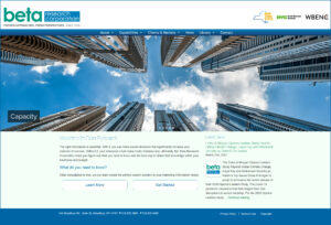 Beta Research Corporation