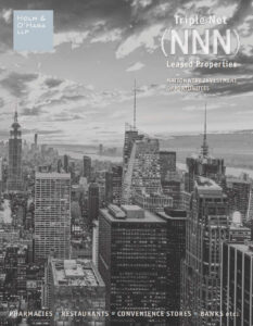 Triple Net (NNN) Leased Properties Brochure