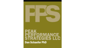 Peak Performance Strategies LLC