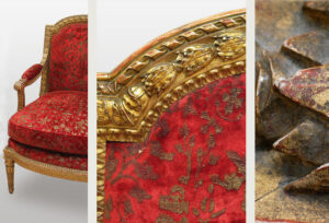 Period Furniture Conservation